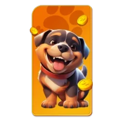 The Dog
House Slot Game