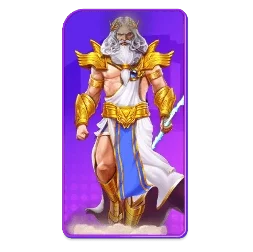 Olympus
Super Scatter Slot Game