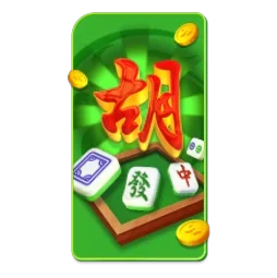 Mahjong
Ways Slot Game