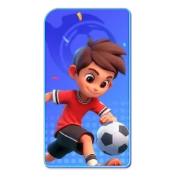 Putar &
Skor Slot Game