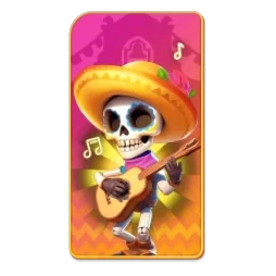 Taberna
Muertos Slot Game