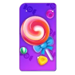 Sweet
Bonanza Slot Game