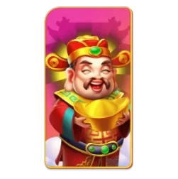 God Of
Wealth Slot Game