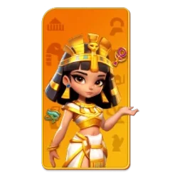 Mistik
Mesir Slot Game