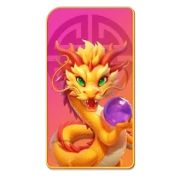 Pengejaran
Naga Slot Game