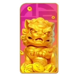 Fu Xing
Gao Zhao Slot Game