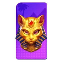 Nile
Fortune Slot Game