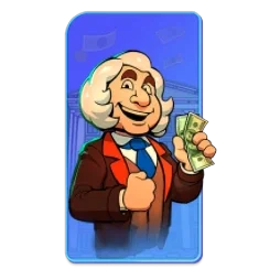 Cash
Mania Slot Game