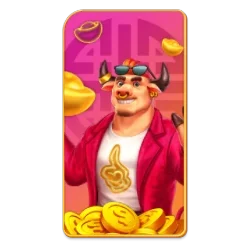 Fortune
Ox Slot Game
