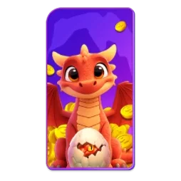 Dragon
Hatch Slot Game