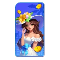 Doki Doki
1000 Slot Game