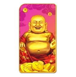 Happy &
Prosperous Slot Game