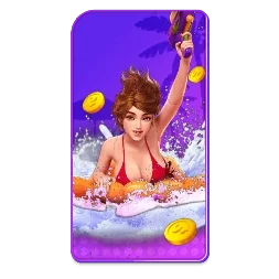 Songkran
Splash Slot Game