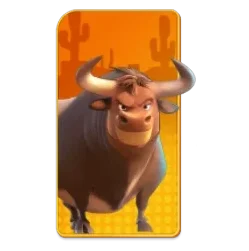 Buffalo
King
